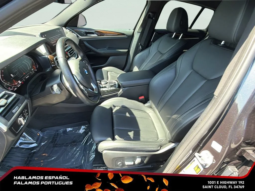 Used 2023  BMW xDrive30i image 12