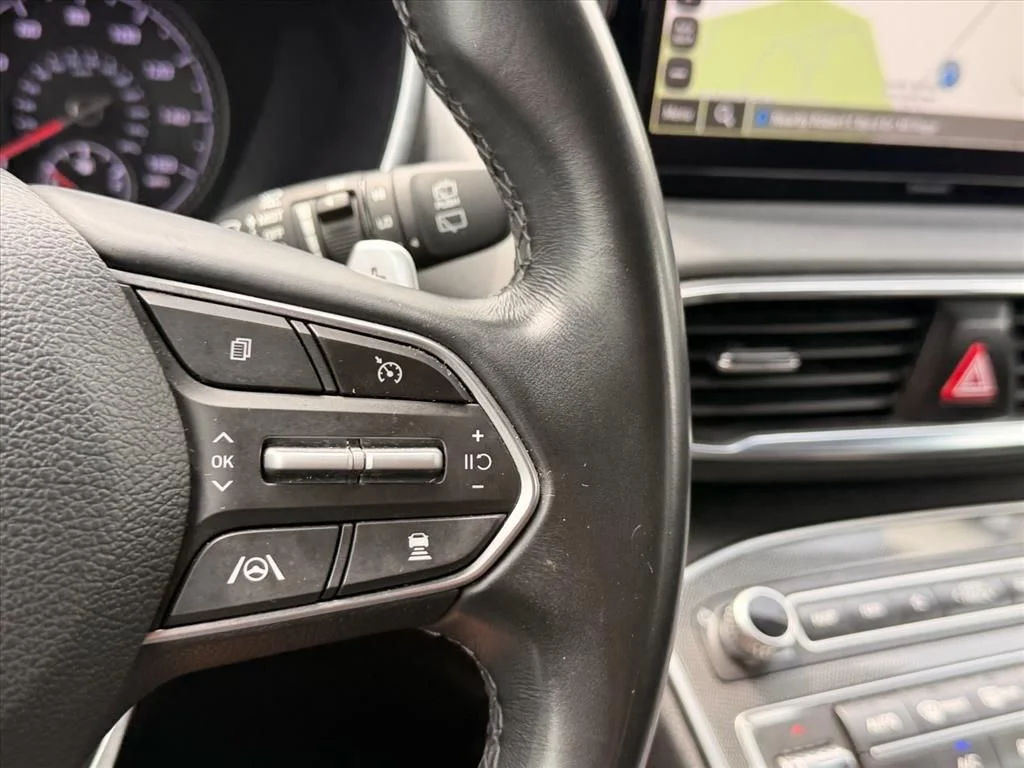 Used 2023 Silver Hyundai SEL image 20