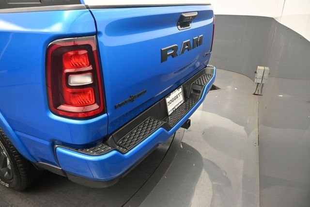 Used 2025 Blue Ram Big Horn/Lone Star image 12