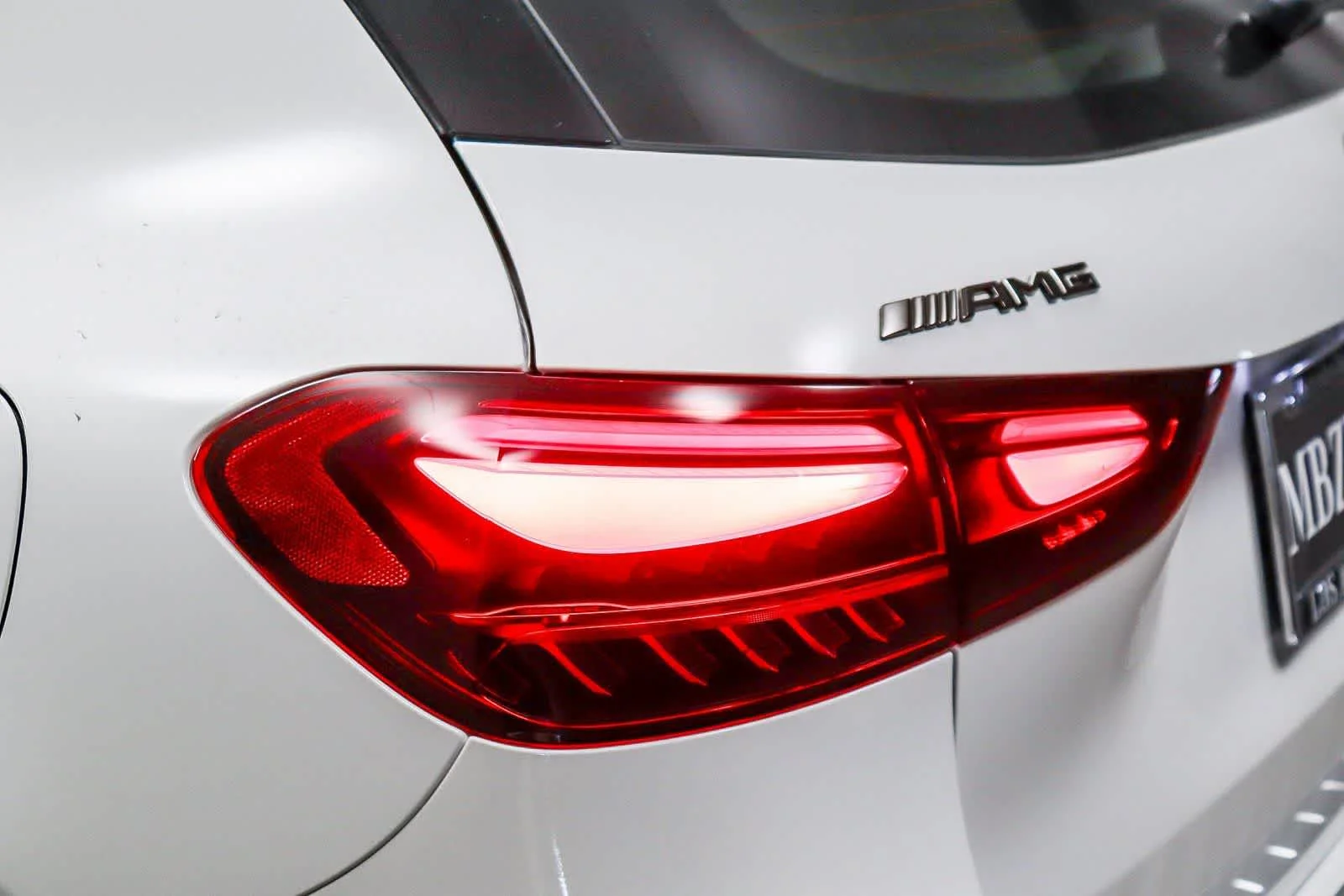 2025 Mercedes-Benz GLA GLA35 AMG - Photo 49