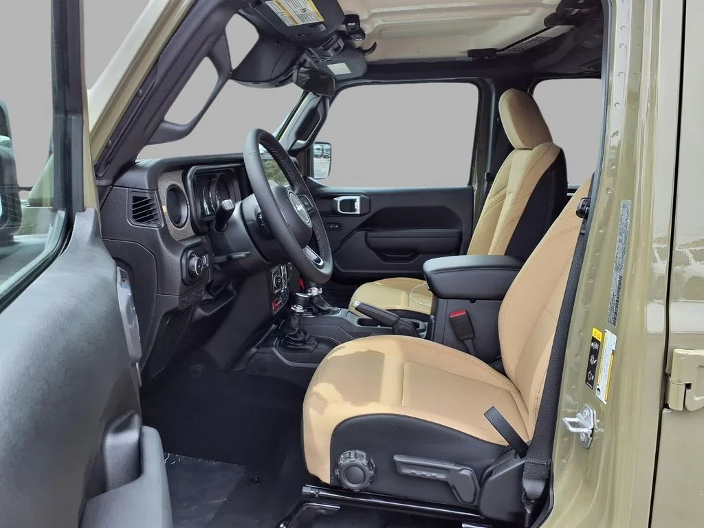 New 2026 41 Exterior Paint Jeep Willys 41 image 22