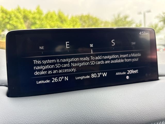2022 Mazda CX-5 S Select Package - Photo 18