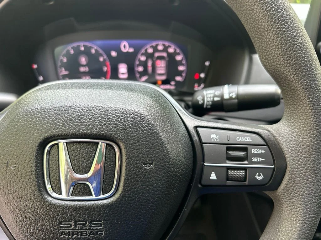 Used 2026 Silver Honda LX image 20