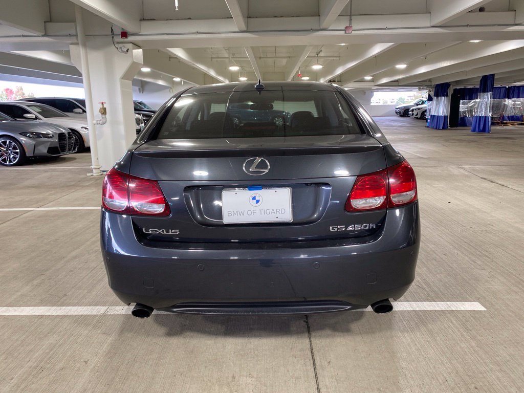 Used 2007  Lexus 450h image 6