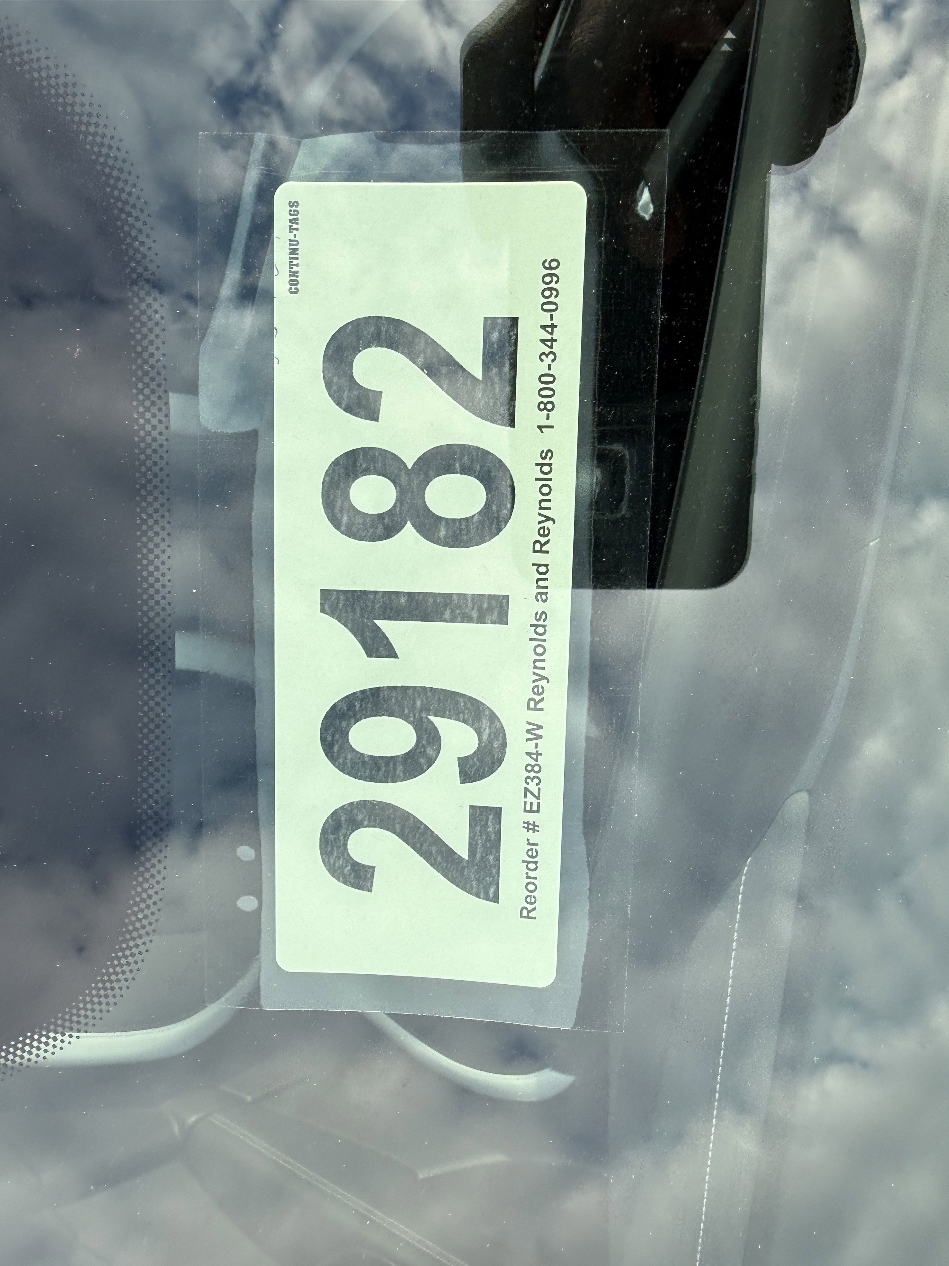 New 2026 Moonstone Gray Metallic Buick Sport Touring image 22