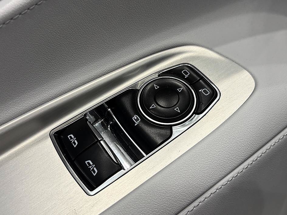 Used 2026 Arctic White Chevrolet 2LZ image 14
