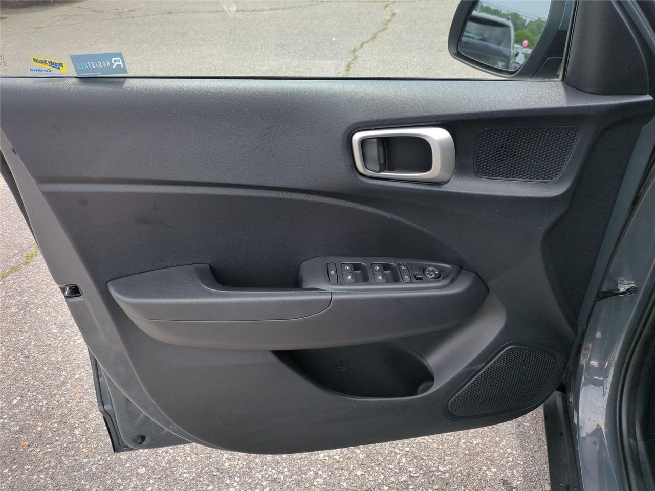 New 2026 Ecotronic Gray Hyundai SE image 15