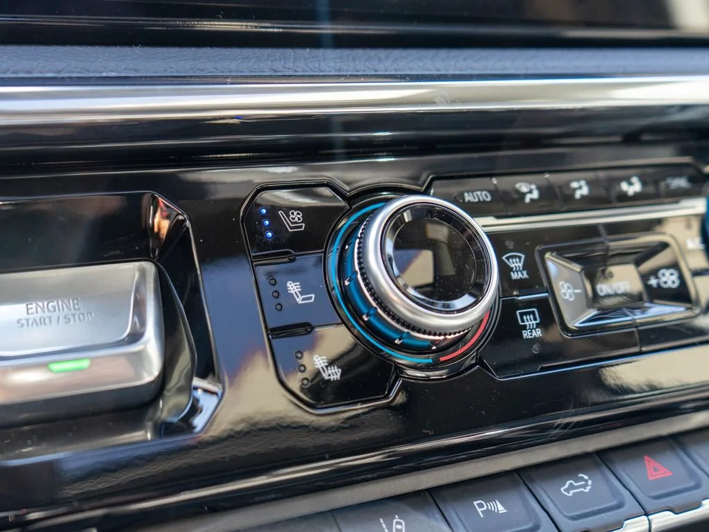 2026 GMC Sierra 3500HD Denali - Photo 29