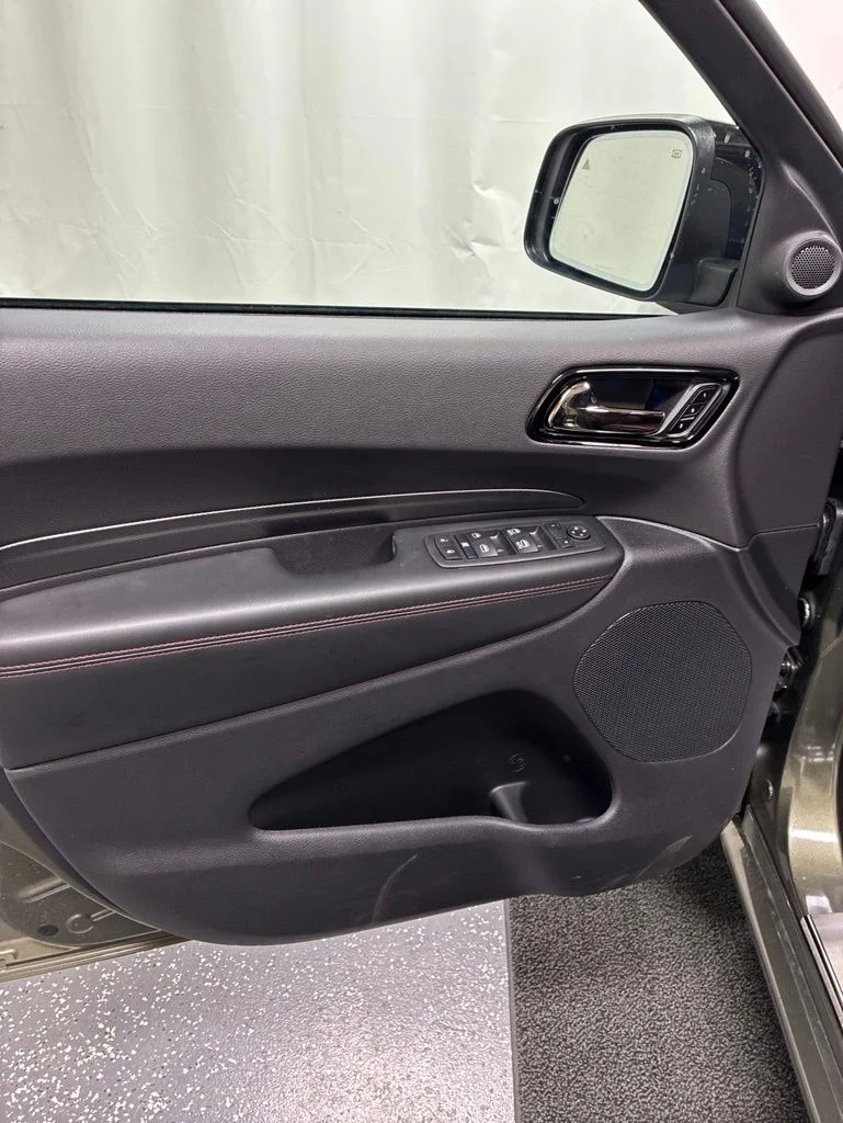 New 2026 Green Dodge GT Plus image 13