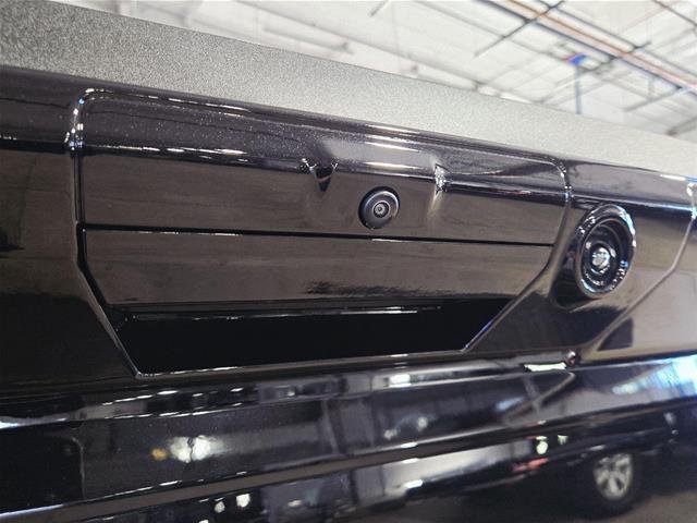 New 2026 Agate Black Metallic Ford F-250® Lariat® image 104