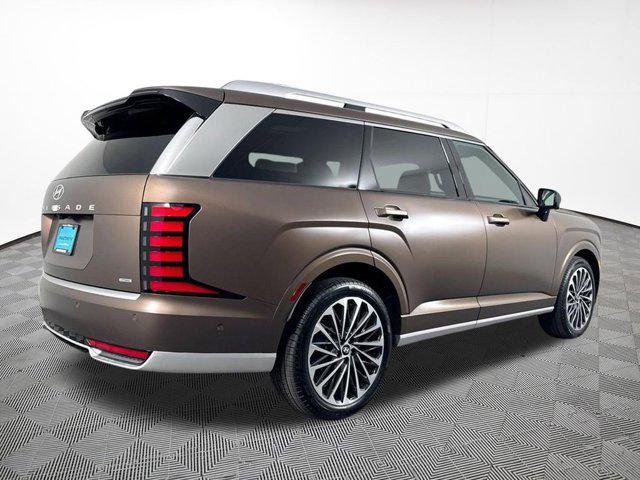 New 2026  Hyundai Calligraphy image 11