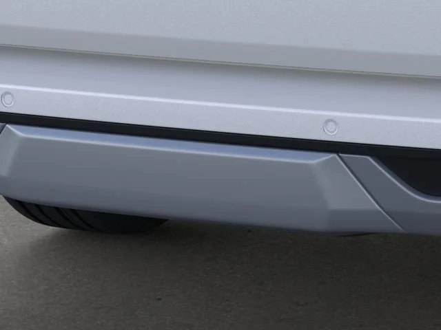 New 2026 Star White Metallic Tri-Coat Ford Platinum image 23