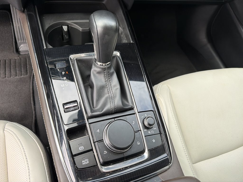 2022 Mazda CX-30 Premium - Photo 31
