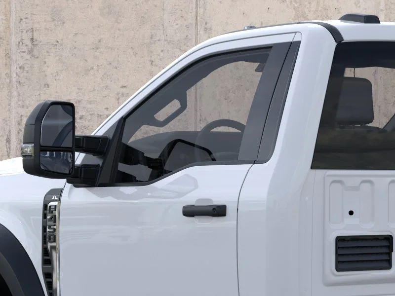 New 2026 Oxford White Ford F-450® XL image 20