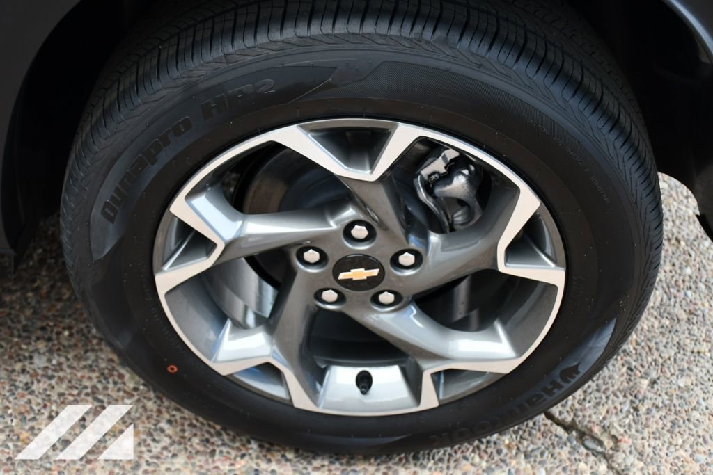 2026 Chevrolet Trax LT - Photo 32