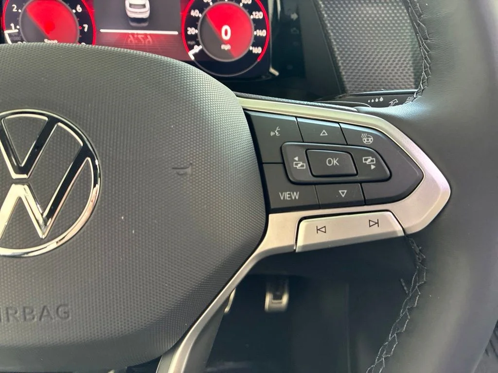 New 2026 Gray Volkswagen SEL Premium R-Line image 27