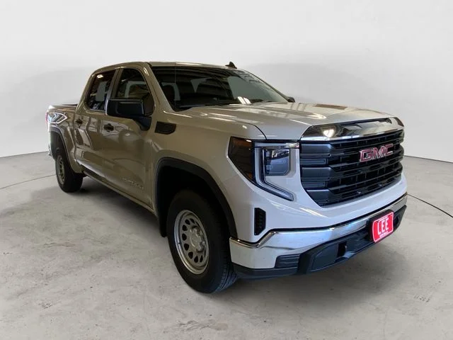 New 2026 Beige GMC Pro image 8