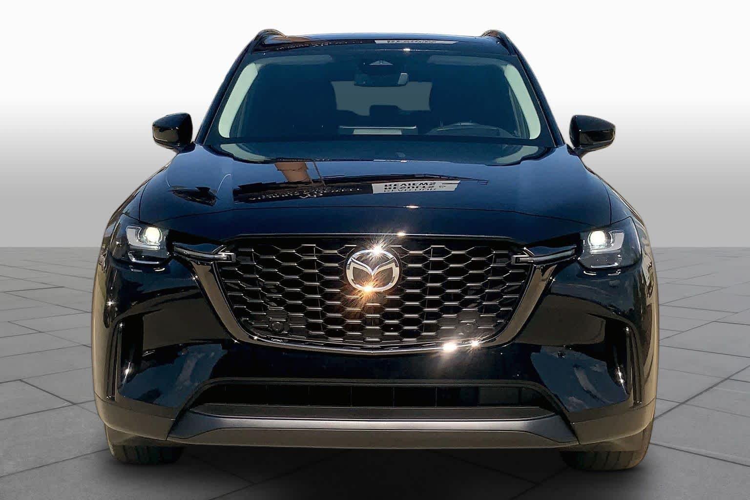 Pre-Owned 2026 Mazda CX-90 Premium Sport
