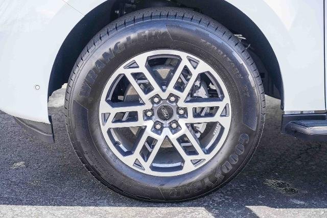 2025 Ford Expedition Active - Photo 10