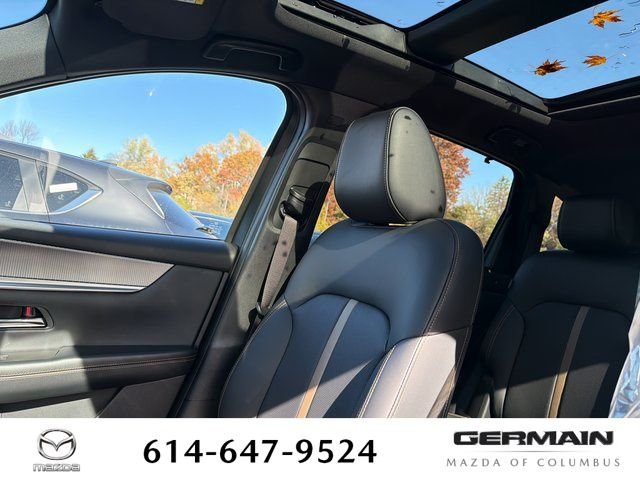 2026 Mazda CX-70 Premium Package - Photo 22