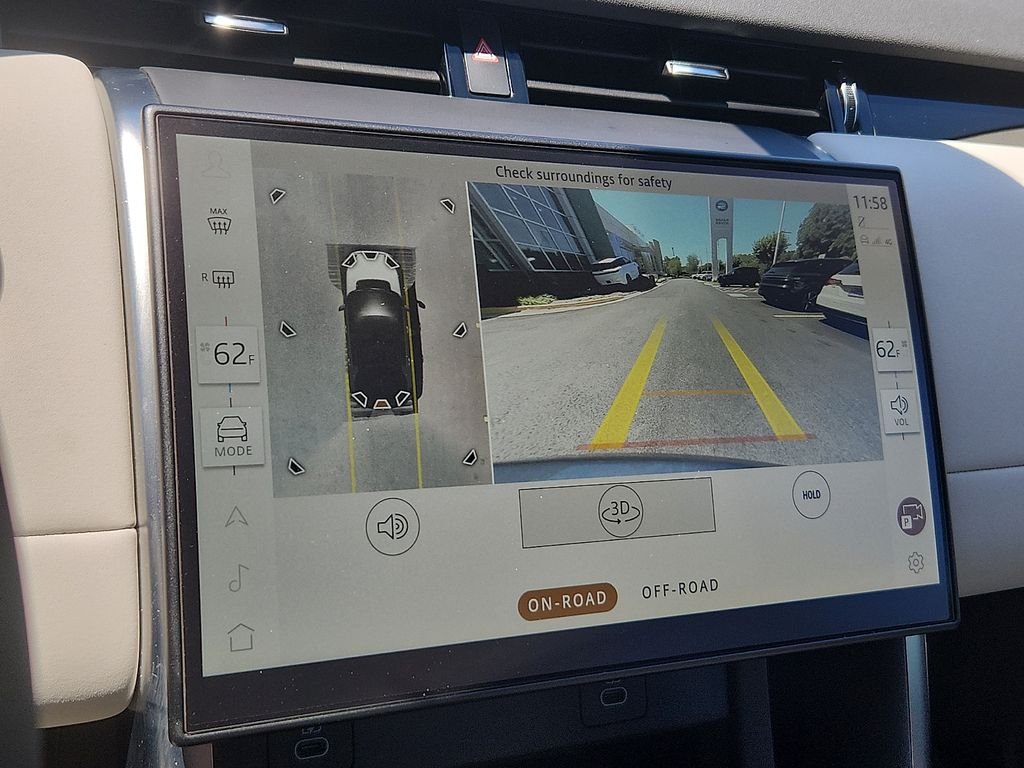 2025 Land Rover Discovery Sport S - Photo 18