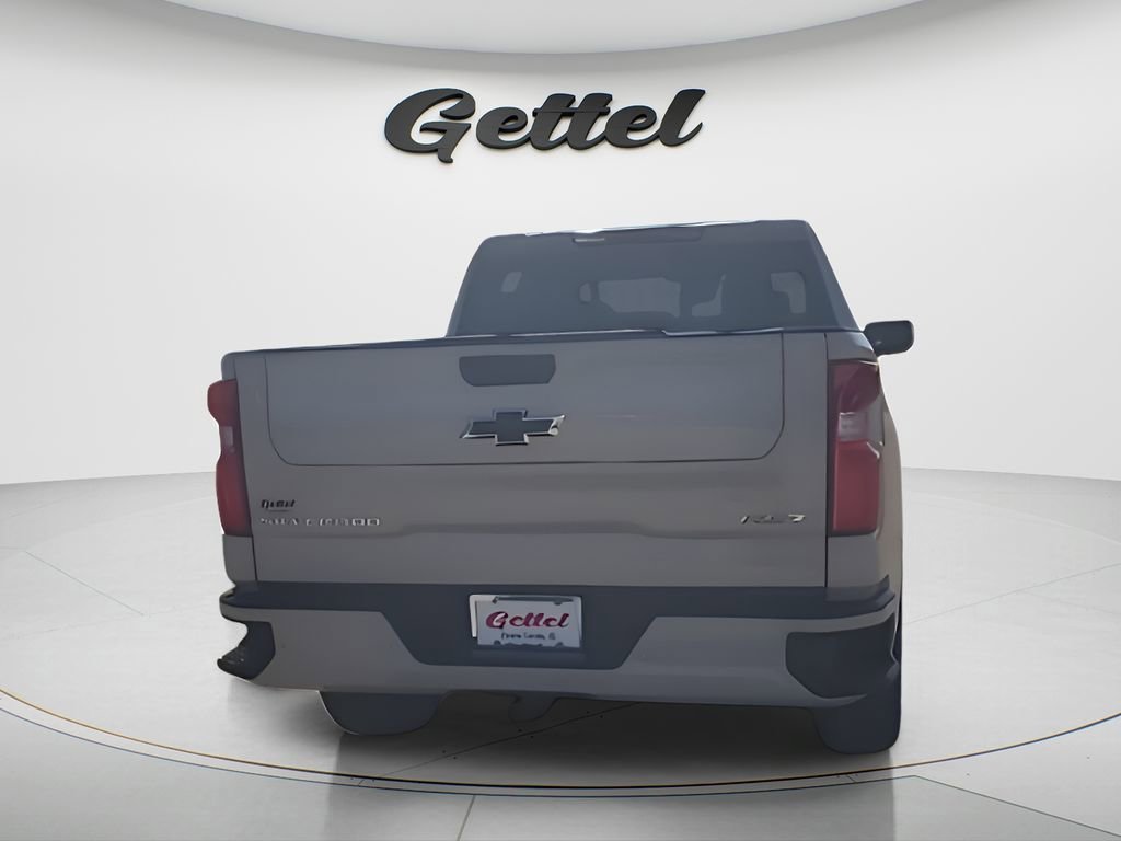 2026 Chevrolet Silverado 1500 RST - Photo 7
