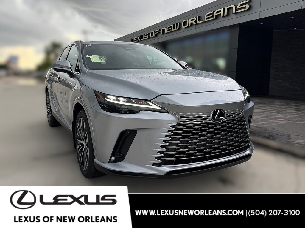 2026 Lexus RX 350 350 Premium FWD's photo