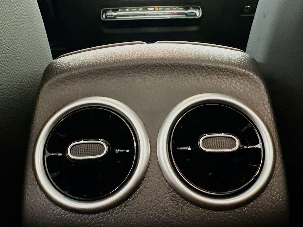 Used 2026 Gray Mercedes-Benz GLB 250 image 24