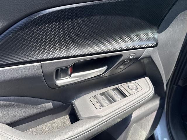 Certified Used 2026 Heavy Metal Toyota MAX Limited image 18