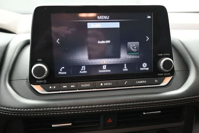 2023 Nissan Rogue SV - Photo 32