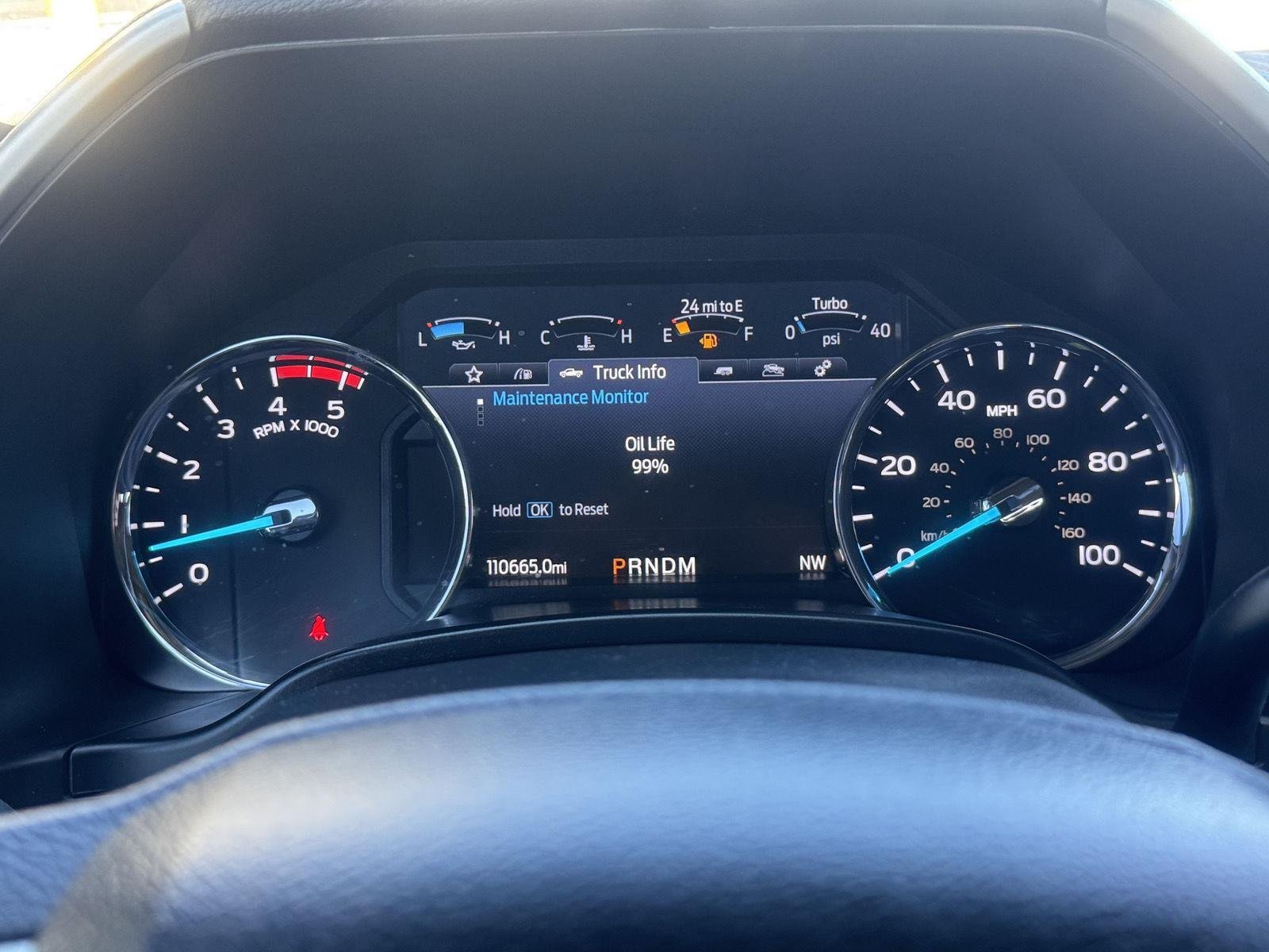 2020 Ford F-250 Super Duty Lariat - Photo 13