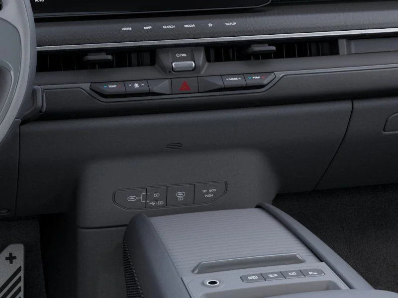 New 2026 Black Kia GT-Line image 23