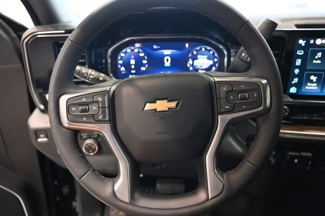 2026 Chevrolet Silverado 1500 LT - Photo 20