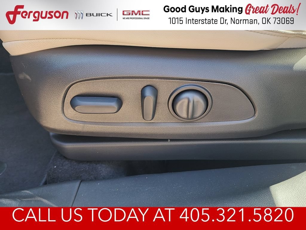 2026 Buick Encore GX Preferred - Photo 16
