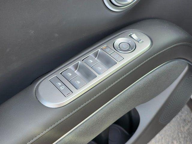 2026 Hyundai Palisade Calligraphy - Photo 24