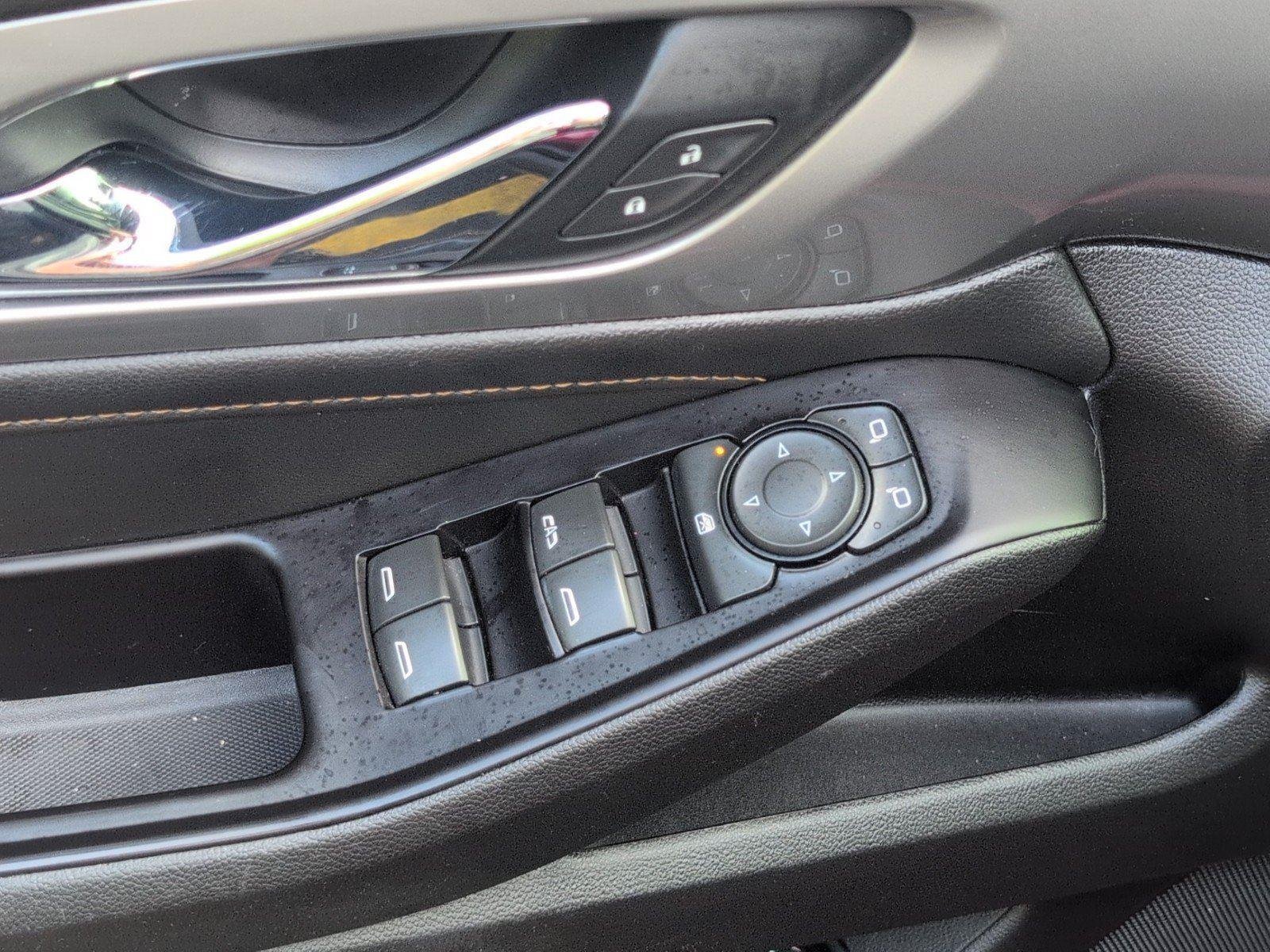 Used 2019 CAJUN RED TINTCOAT Chevrolet RS image 19