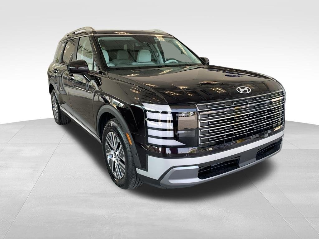 2026 Hyundai Palisade Hybrid