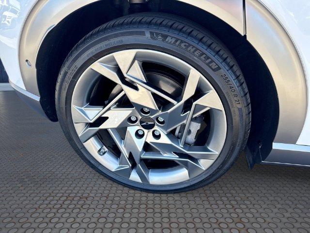 Used 2023 White Genesis Performance image 30