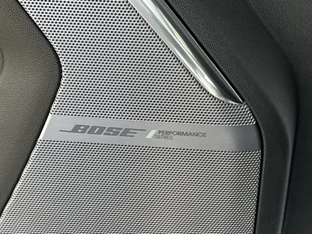 2027 GMC Yukon Denali Ultimate - Photo 20