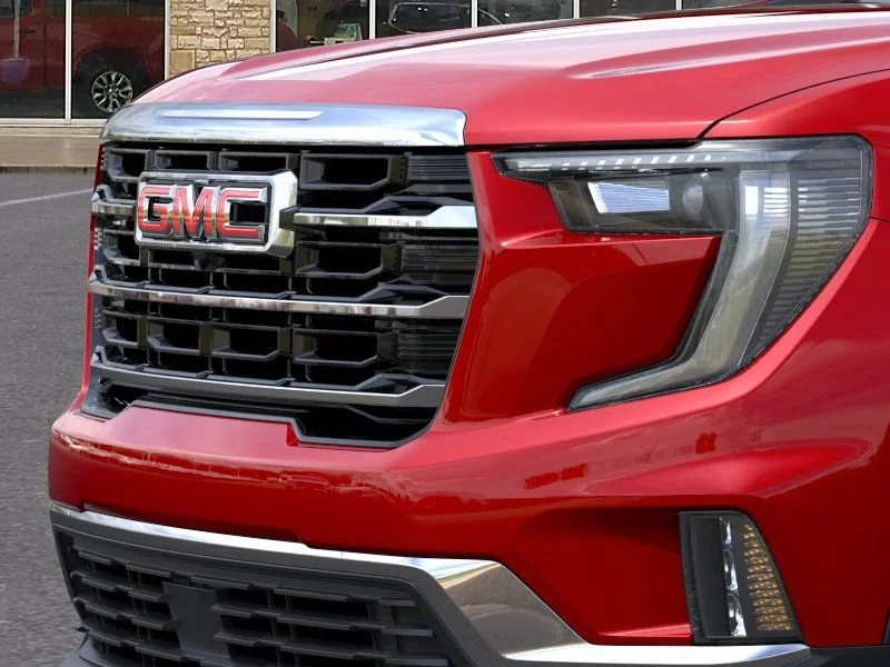 2027 GMC Acadia Elevation - Photo 13