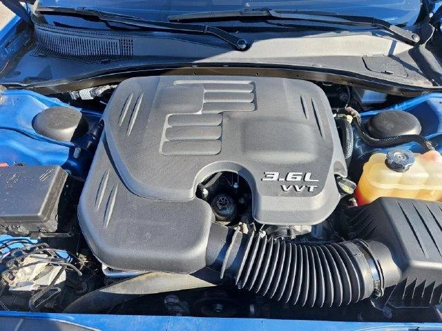 Used 2023 Blue Chrysler Touring image 22