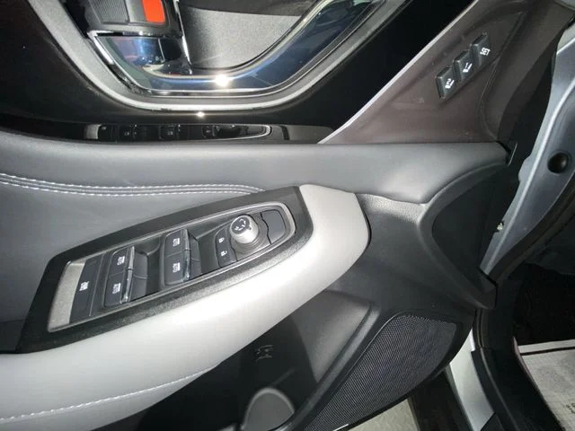 Used 2025 Silver Subaru Limited XT image 13