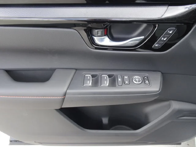New 2027 Platinum White Pearl Honda Sport Touring image 8