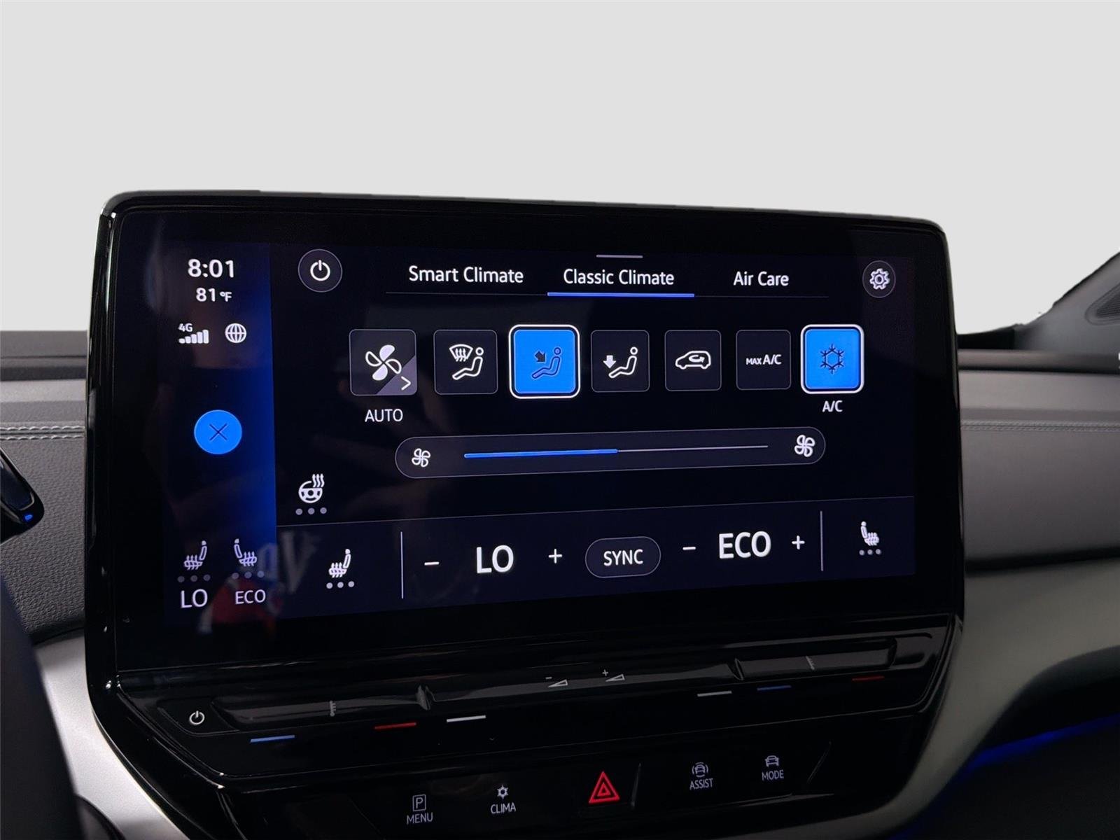Certified Used 2023 Deep Black Pearl Volkswagen Pro S image 15