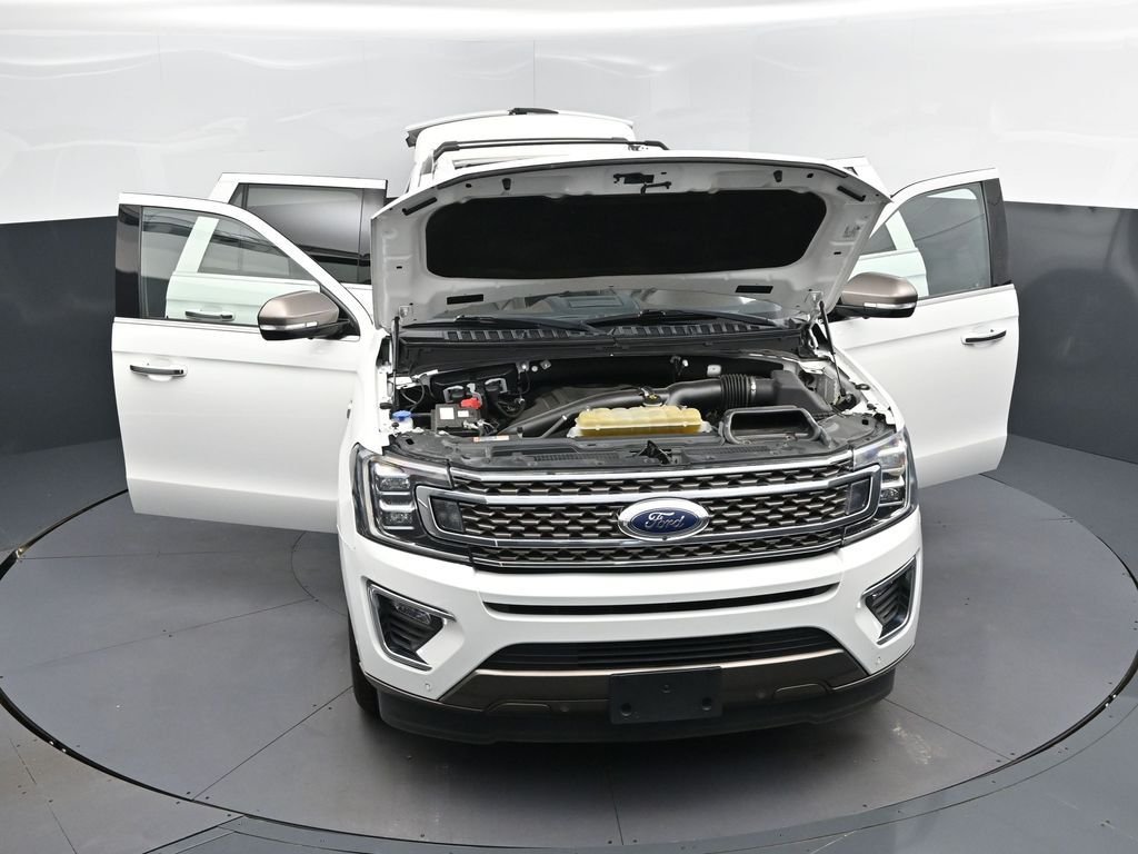 2020 Ford Expedition King Ranch - Photo 52