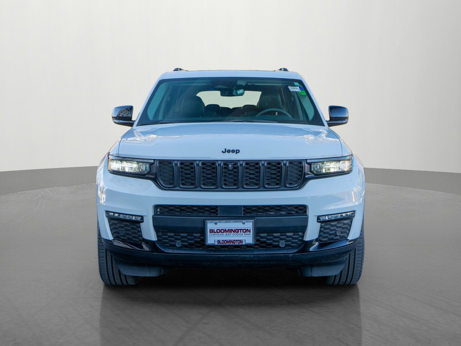 Used 2023 Jeep Grand Cherokee L Limited with VIN 1C4RJKBG5P8713658 for sale in Minneapolis, Minnesota