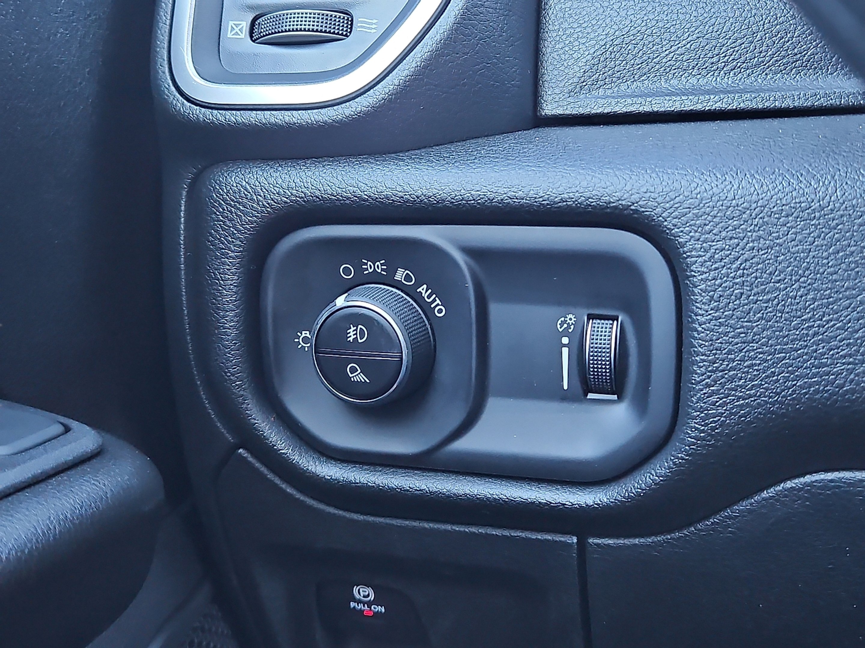 2026 RAM 1500 Big Horn/Lone Star - Photo 13