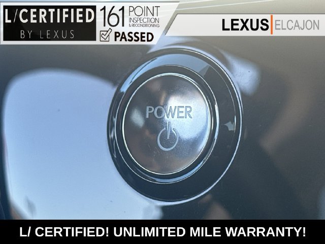 Certified Used 2026 Silver Lexus 350h Premium image 11