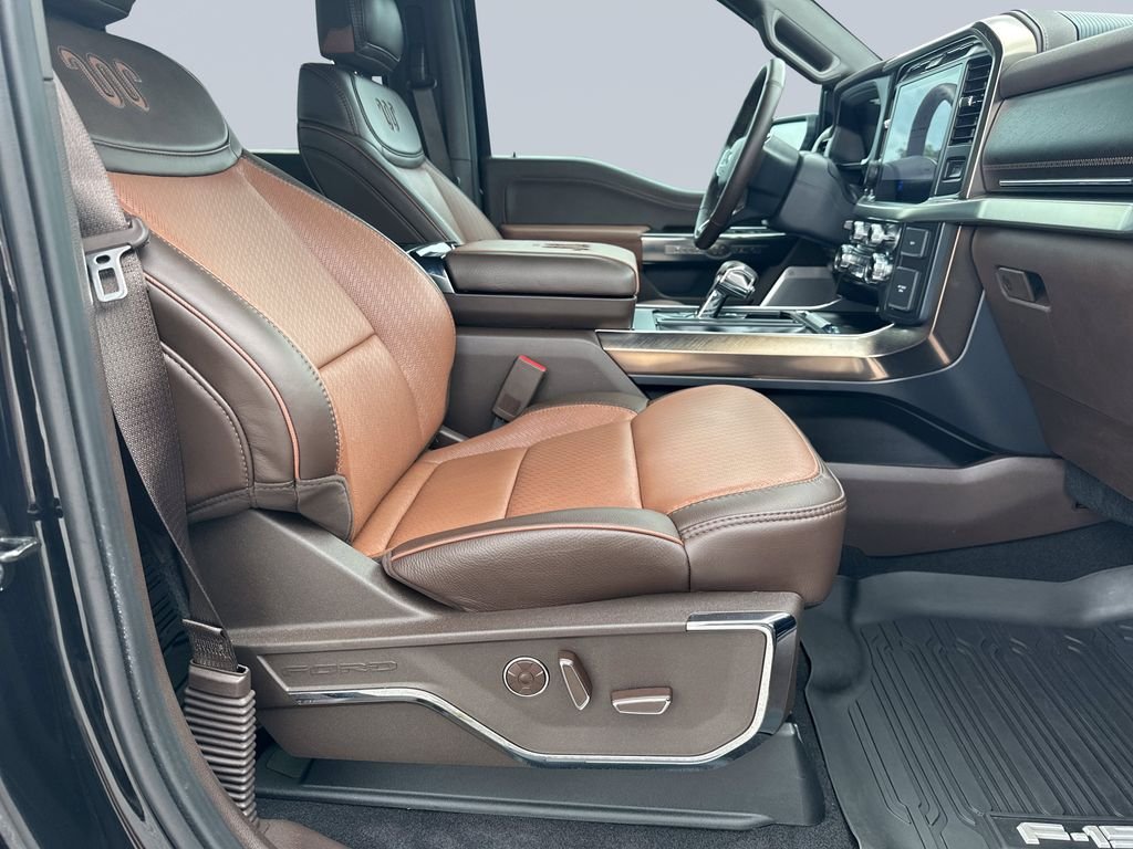2025 Ford F-150 King Ranch - Photo 25
