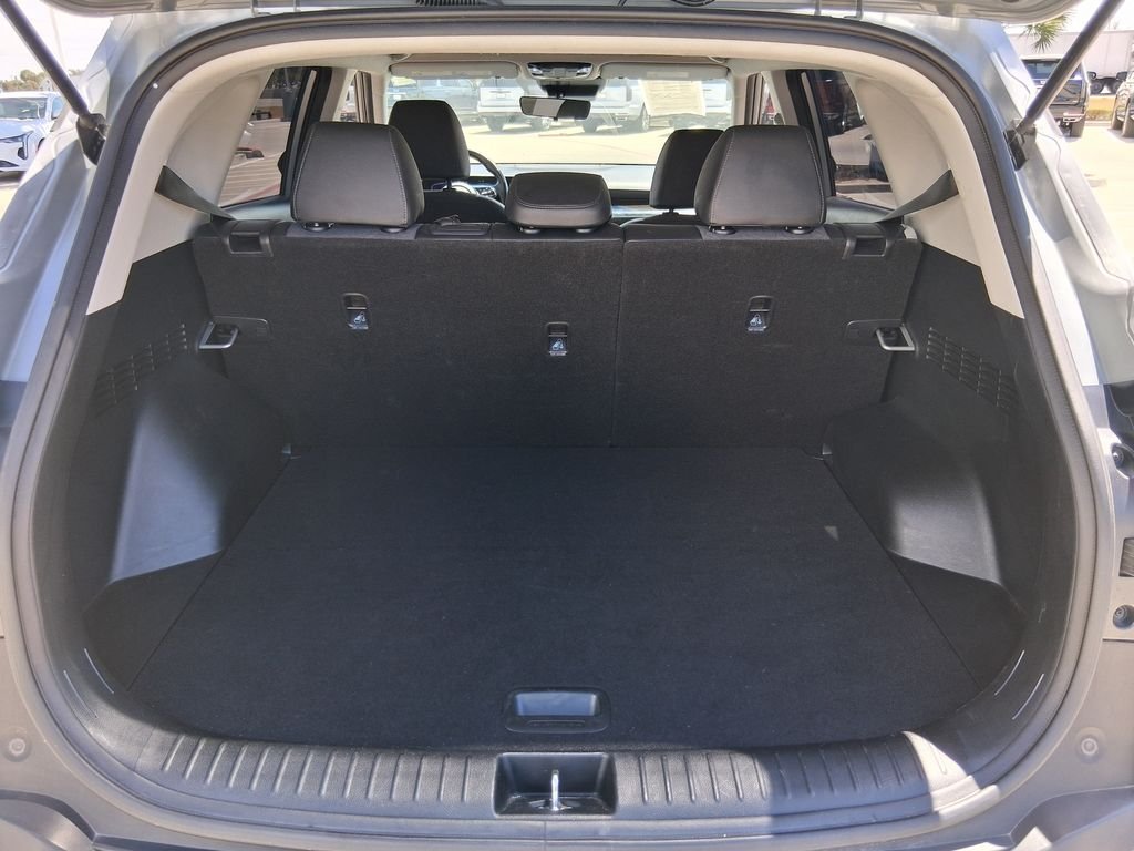 Used 2025 Gray Kia S image 6